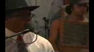 Rev KM Williams /Trainreck- Cut Some Wood(Club Version)