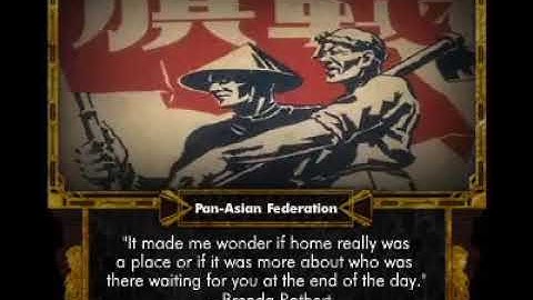 Second Red Flood Custom Superevent Compilation