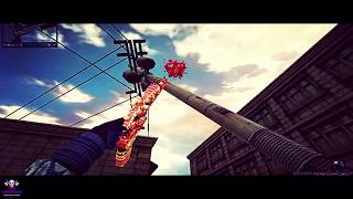 BUG DE BOMBAS #01 - MAPA DOWNTOWN ;  R/|zzerGood!