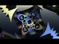 3D Fractal Animation: In Silico  - a posse ad esse