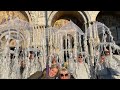Венецианский карнавал. Костюмы на карнавале в Венеции. Как мы побывали  в Венеции и что купили