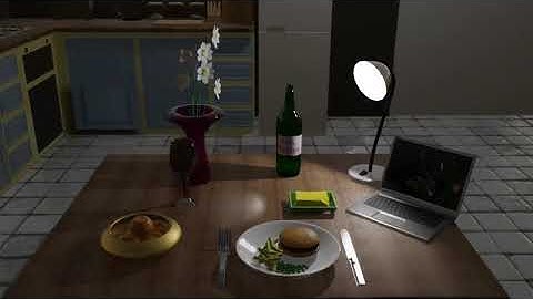 Video fps AI Upscale 4x RIFE RIFE23 24fps to 96fps