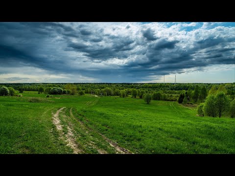 Video: Var Du Kan Koppla Av I Primorye