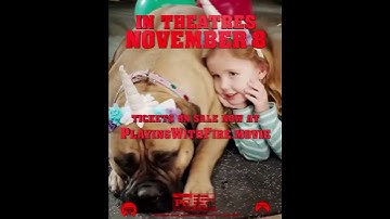 Playing With Fire - Strict Code - Paramount Pictures