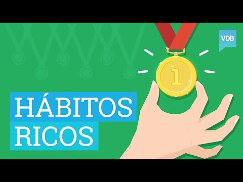 13 Hábitos de
