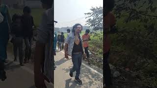 Download Lagu Krishna Jack and Mani Miraj ka new video #bhojpuri #song #music MP3