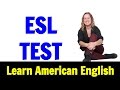 How to Write for an ESL Test - Samples and Best Advice for English Learners