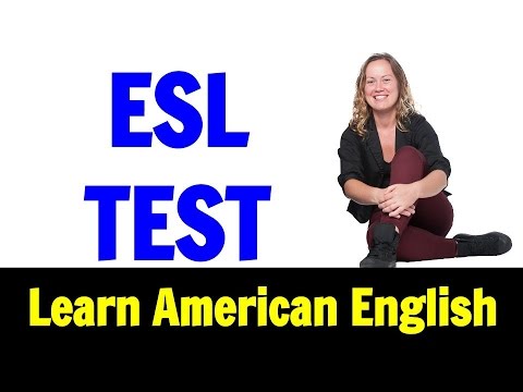 How to Write for an ESL Test - Samples and Best Advice for English Learners
