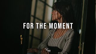 For The Moment - Inspiring Rap Beat | Free Hip Hop Instrumental 2024 | YoungGotti #Instrumentals