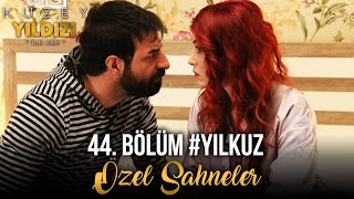 Kuzey Yıldızı İlk Aşk 44. Bölüm - Yıldız&Kuzey Özel Sahneler ❤️🔥