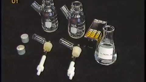 1. Spinner Flasks  //  Microcarrier Techniques