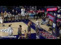 Highlights: Cats Take Down FAU