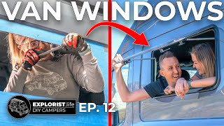 Van Windows: Installation Made Easy (FULL TUTORIAL)