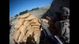 US MILITARY TRIBUTE ( I WILL NOT BOW )