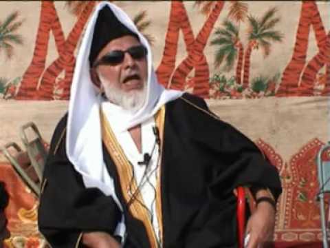 Maulana Abdul Karim Parekh (EFS3)