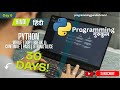 Lec.06 | Python While Loop Explained | break, continue, pass & String Slicing Tutorial for Beginners