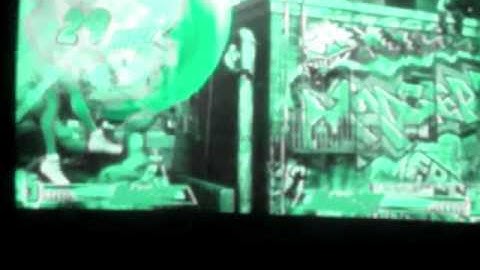 Zero/Doom Combo Video