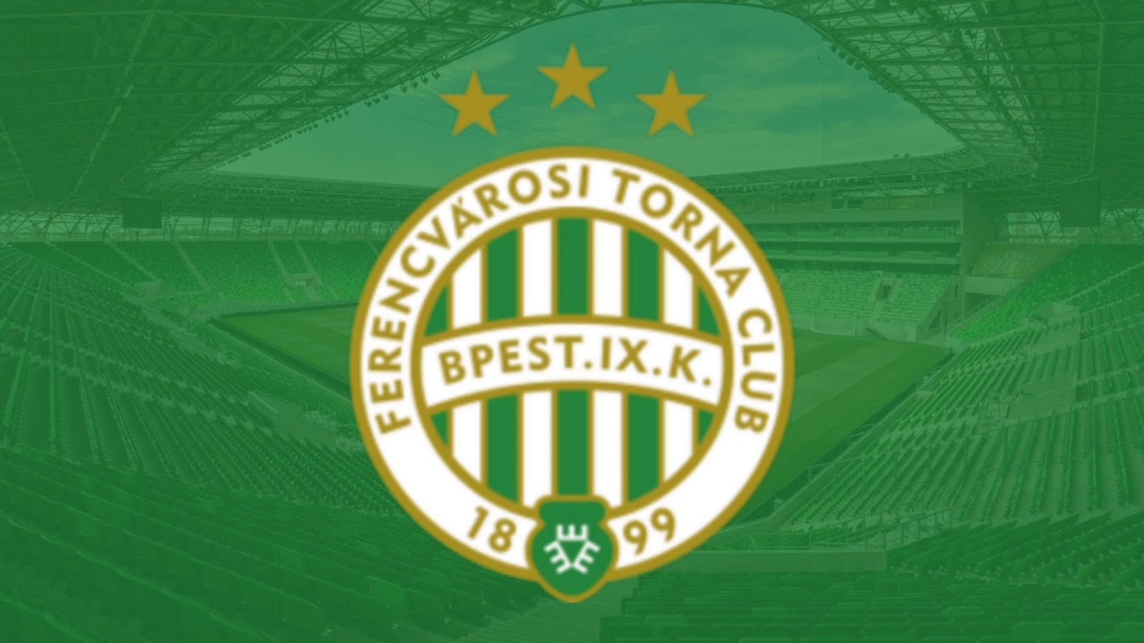 GoalSaveTheFootball: Teams ID: Ferencvárosi TC