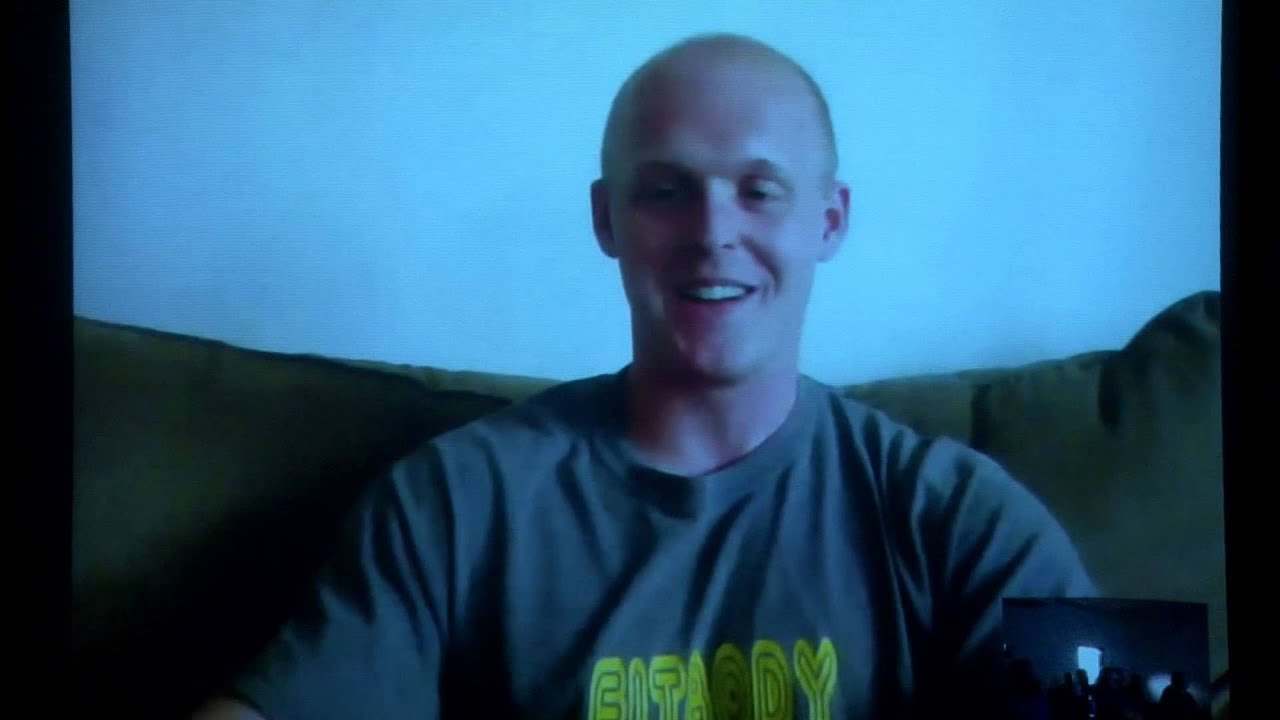 Peter Fitschen Guest Lecture to CCU Exercise Science - YouTube
