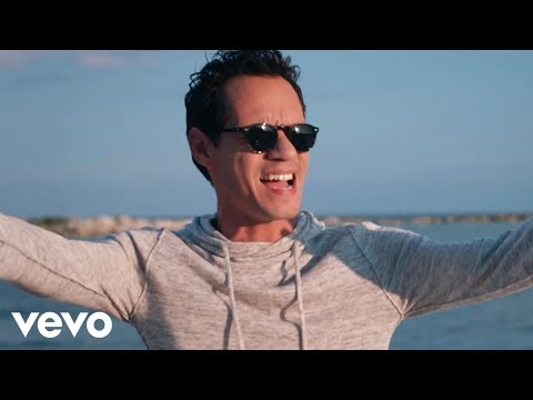 Marc Anthony - Cambio de Piel