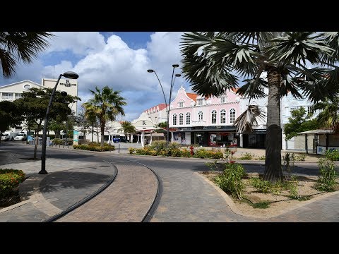 Vidéo: 14 Raisons Pour Lesquelles Aruba Est L'île La Plus Heureuse Du Monde