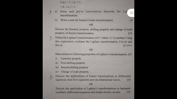 physics honours semester-4 Core-8 mathematical physics questions paper