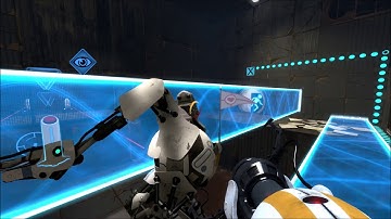Portal 2 Co-op Part 5: We