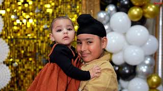 Arjan Sidhu || 13va Birth Celebration || Highlights || Melbourne Australia 2024