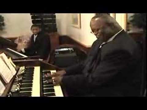 Rev. Timothy Wright Chords