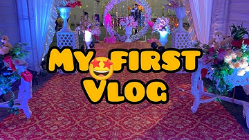 my first Vlog Viral☺️ #vlogfirst #myfirstvlog #souravjoshivlogs #adityavlogs #manojdey #rohitvlogs