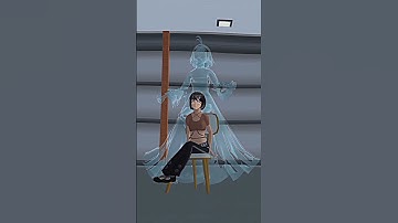 Thumbnail of Protecting Souls | Sakura school simulator