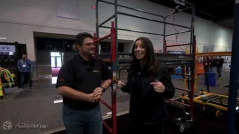 Metal Tech Climb-N-Go Motor System