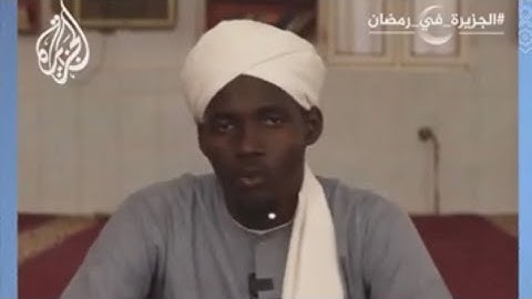 آيات من سورة فاطر | حسن إبراهيم حماد