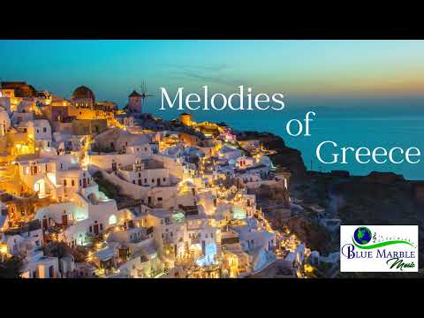 Video: De Beste Barene Med Live Musikk I Athen, Hellas