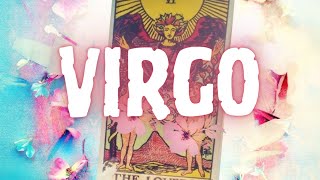 VIRGO NEXT 48H 🥶 MUST WATCH❗️AN UNEXPECTED MIRACLE HAPPENS…..😳🙏🏼 APRIL 2024 TAROT LOVE READING