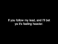 Framing Hanley - Weight of the World (lyrics)