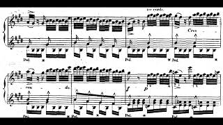 Ravina25 Études Harmonieuses, Op.50 No.25 Allegro Con Spirito