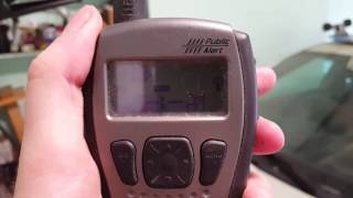 MUST WATCH! PDS Tornado Warning!!!! and a Tornado Watch (MISSED EAS)