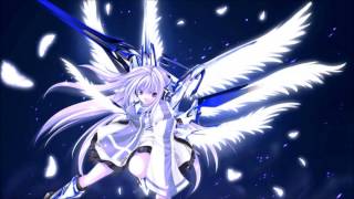 Nightcore - One night only (Jennifer Hudson)