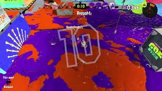 Best thing that has happend to me in Splatoon @kitkatmewers