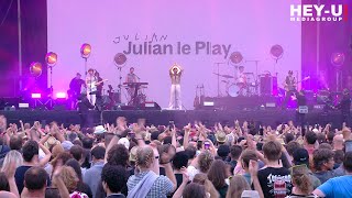 Julian le Play - Rollercoaster [Live 2023]