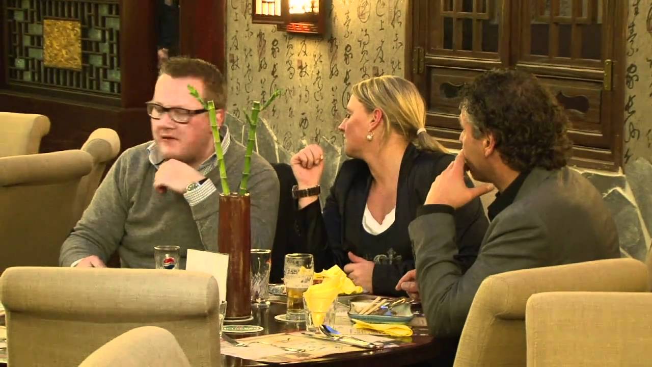 Wok Sensazia Enschede