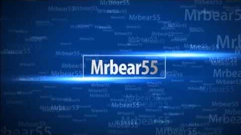 my new video intro! - Created using Flixpress.com