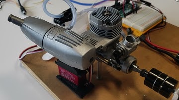 Hybrid Power System Final Capstone Video