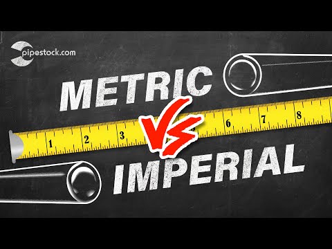 How To Measure Pool Pipe Diameter