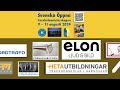Svenska Öppna Cornholemästerskapen 2024 - Dubbel Avancerad Final