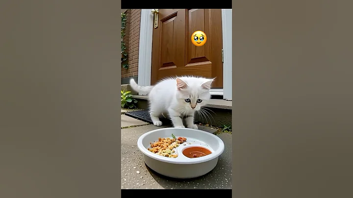 Watch the video about If Video Touch Your Heart Subscribe me💗 #viral #sad #emotional #shorts #kindness #kitten #ytshorts