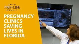 Community Pregnancy Clinics Saving Lives in Florida