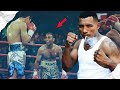 Top 5 boxeadores FANFARRONES que recibieron su merecido