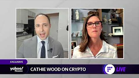 'We couldn't be further from' a market bubble: Cat...